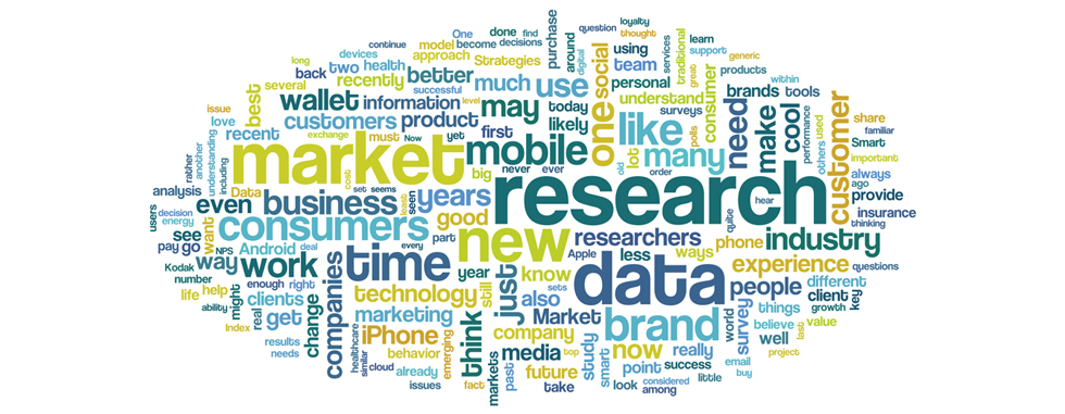 Marketing Research Agencies in India