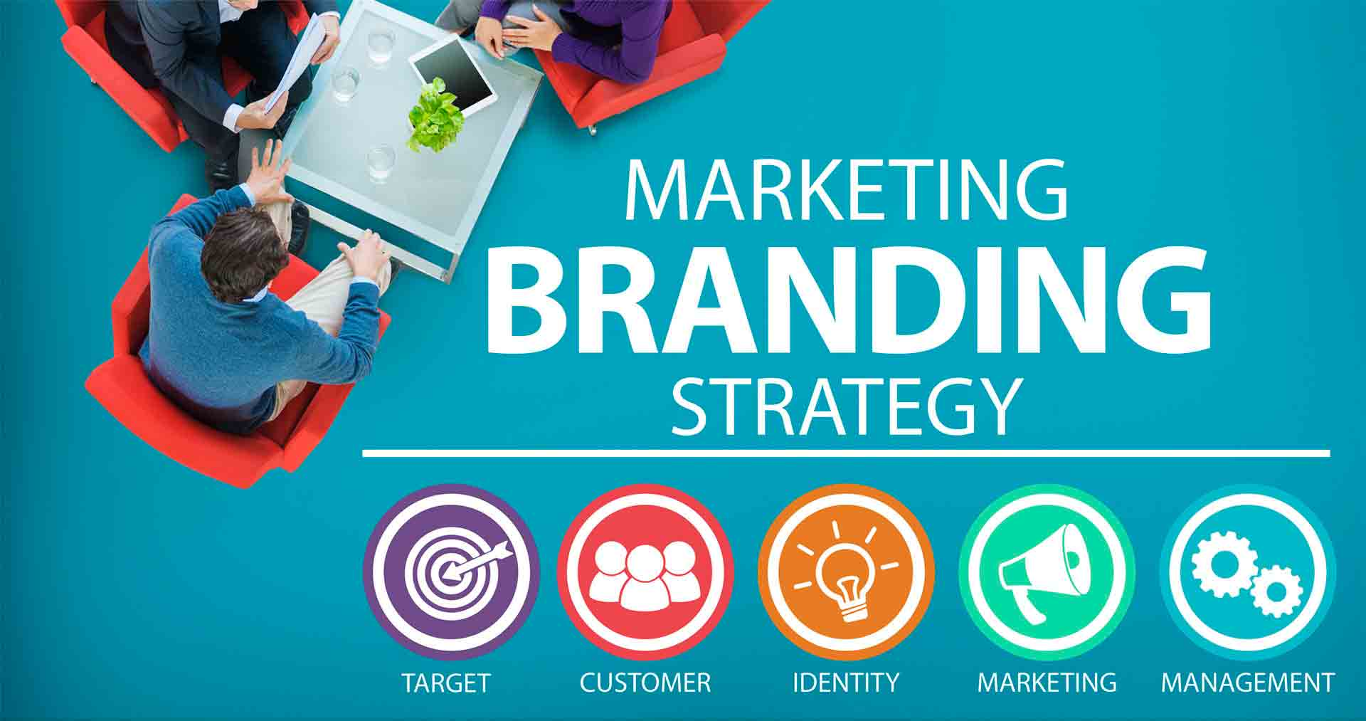Strategic Brand Communication and Advisory Services