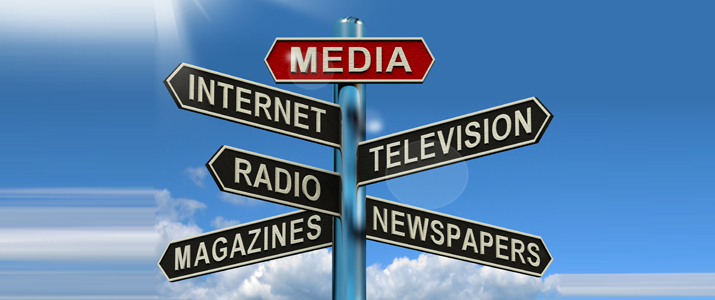 media-entertainment